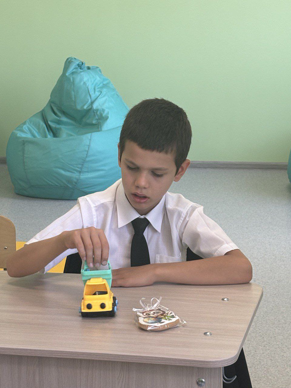 Кравец Дмитрий